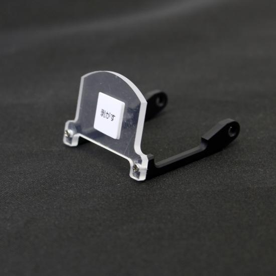 RMRタイプダットサイト用レンズプロテクターV2.0