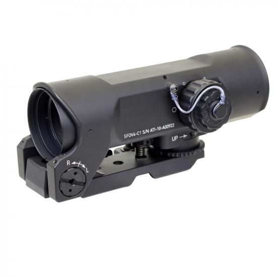 ARROW OPTICS ELCAN Specter OS4X (最新型) タイプ スコープ