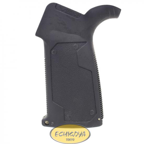 AR15 Ergonomic Pistol Grip w / Storage