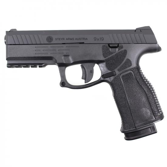 STEYR L9A2 CO2 ブローバック
