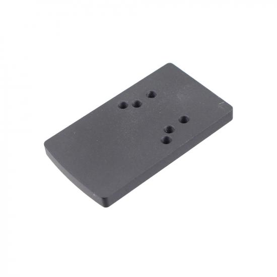 Carbon8 STEYR L9A2 RMR&DOCTOR対応 リアサイトマウント