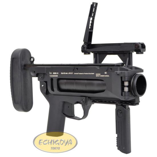 UMAREX M320A1 グレネードランチャー