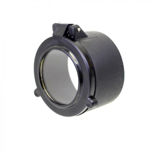BLIZZARD SCOPE COVER - OBJECTIVE LENS(対物) AND EYEPIECE(接眼)