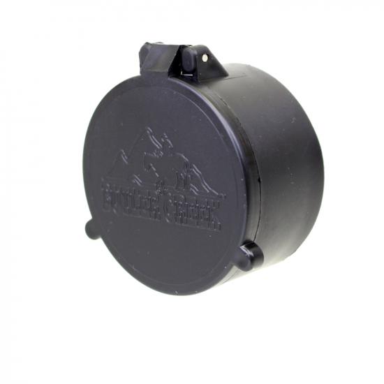 FLIP-OPEN SCOPE COVER - OBJECTIVE LENS(対物)