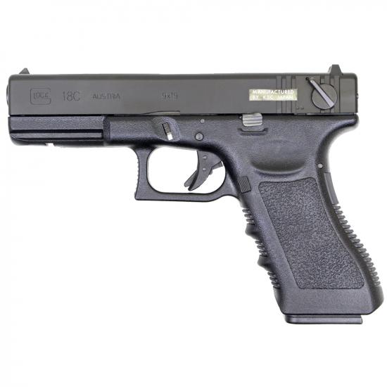 G18C スライドヘヴィウェイト