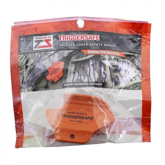 Shotgun TriggerSafe