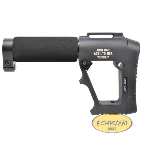 ACE SOCOM モジュラー・ストック