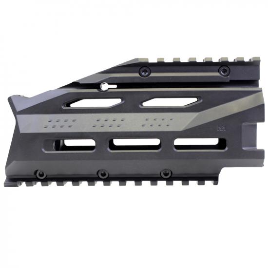EVO ATEK Handguard