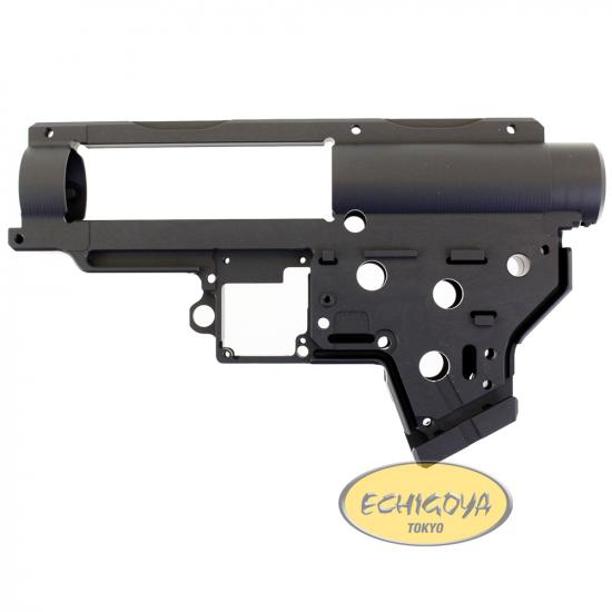 CNC gearbox Amoeba (8mm)　JP Ver