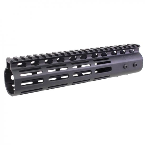 NOVESKE NSRタイプ M-LOK 9インチ ハンドガード