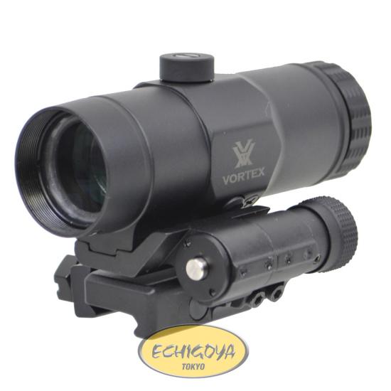 VMX-3T Magnifier