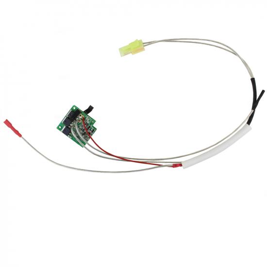 Electronic Trigger Switch for X9 & SBR