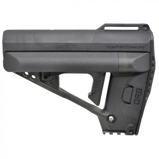 VFC M4 QRS(QuickResponseSystem)ストック / BK