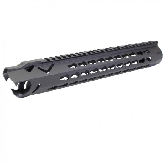 LEOPARD KEYMOD13" RAIL