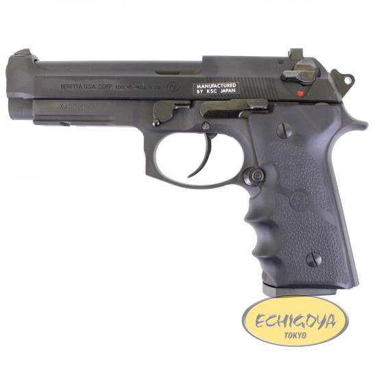 M92 バーテック ホーグスペシャル ヘヴィウェイト