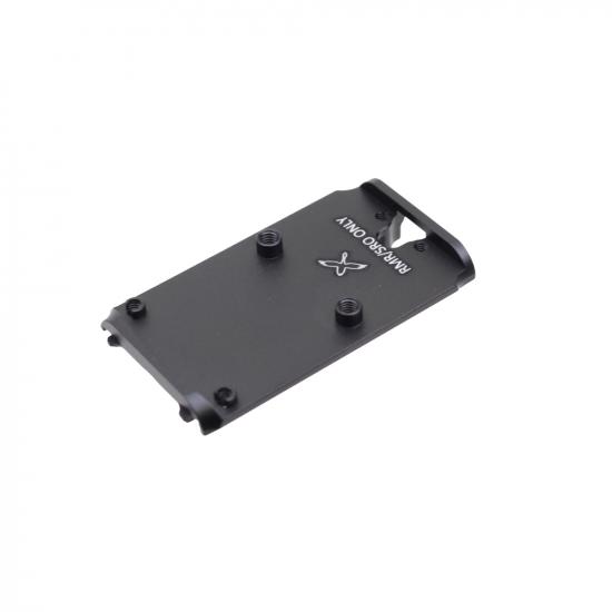 東京マルイ G17 GEN5 MOS対応 Foward Controls Design OPF-Gタイプ ドットサイトマウントプレート