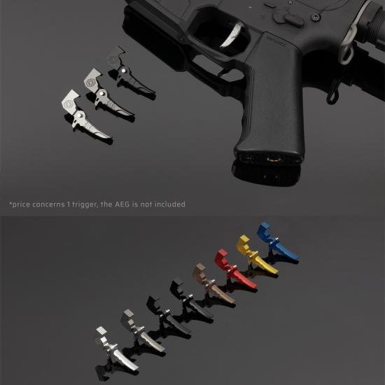 Quantum Trigger 1B1