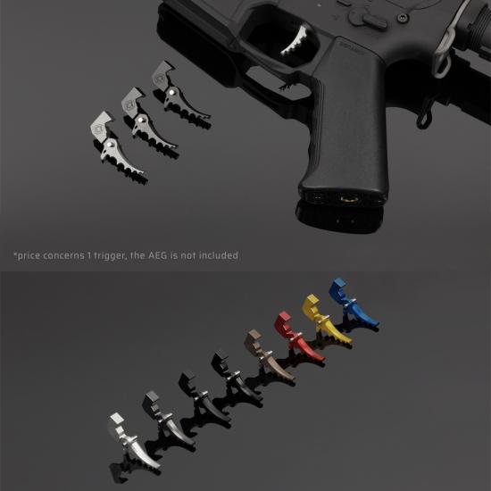 Quantum Trigger 1C1