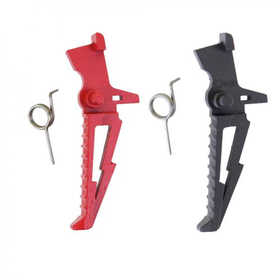 QRS M4 AEG TRIGGER SET