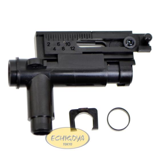 AK Hop Up Set (Hop Rubber included)