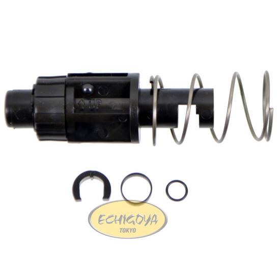 XCR Hop Up Set