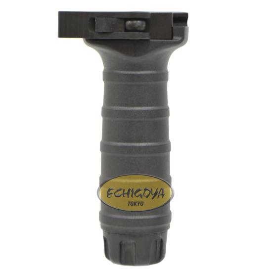 QD Raider Foregrip / Black