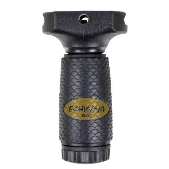 Snake-Skin Foregrip (Short)