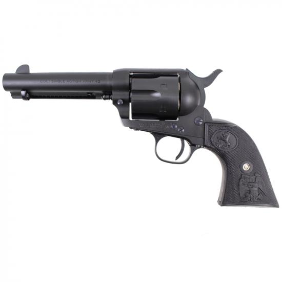COLT S.A.A.45 Detachable Clinder シビリアン 4 3/4inch HW
