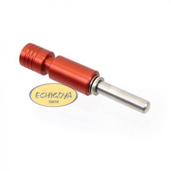 CNC Spring Guide for M249 QSC