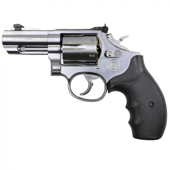 S&W M66 PC 3inch F-Comp Ver.3