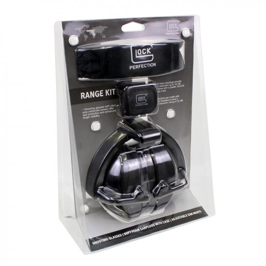 GLOCK RANGE KIT