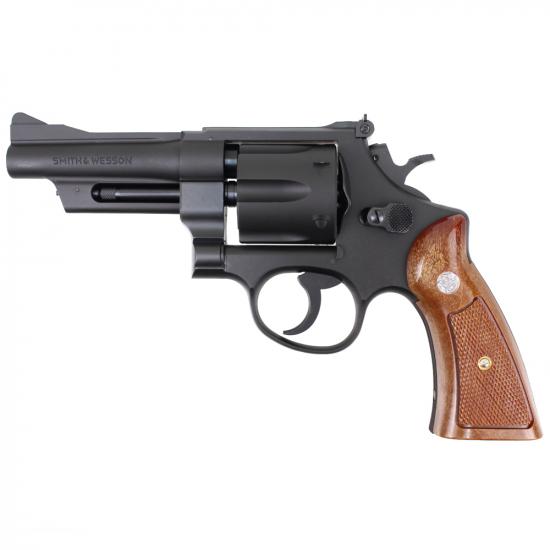 S&W M28 “The Highway Patrolman” 4inch Heavy Weight モデルガン