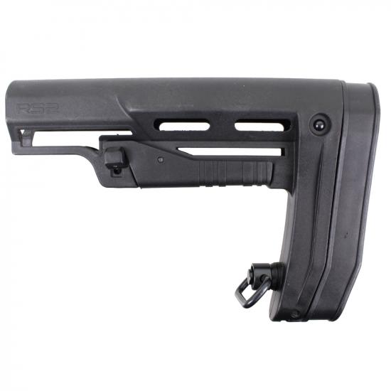 APS RS-2タイプ ストック Black