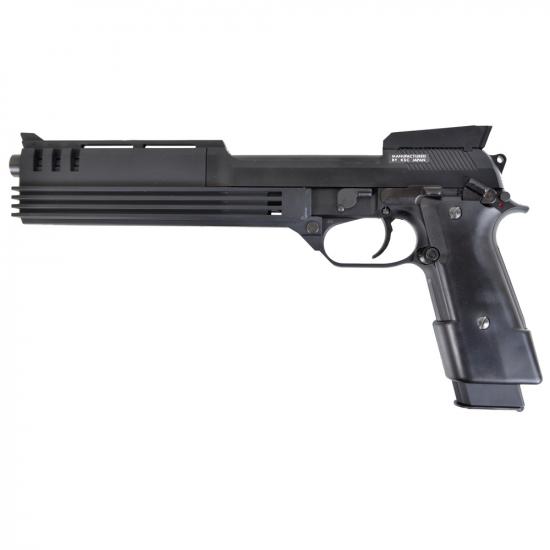 KSC M93R オート9C