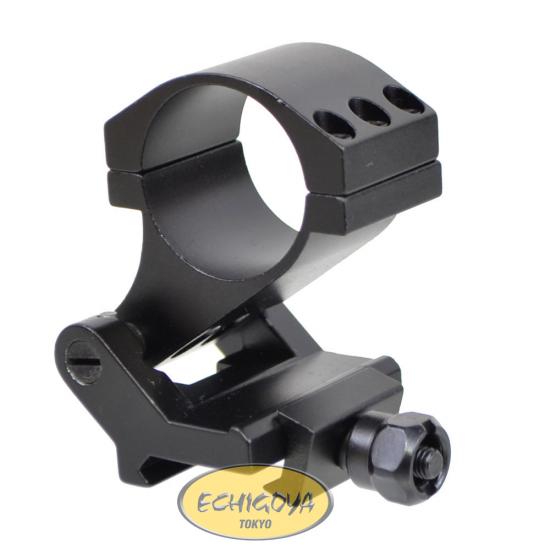 Flip to side Mount (High)