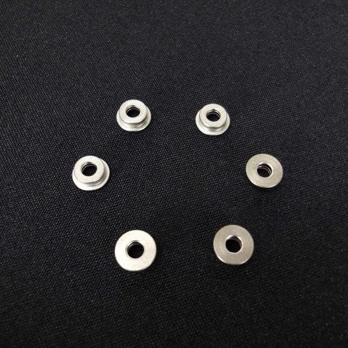 5.9mmメタル軸受