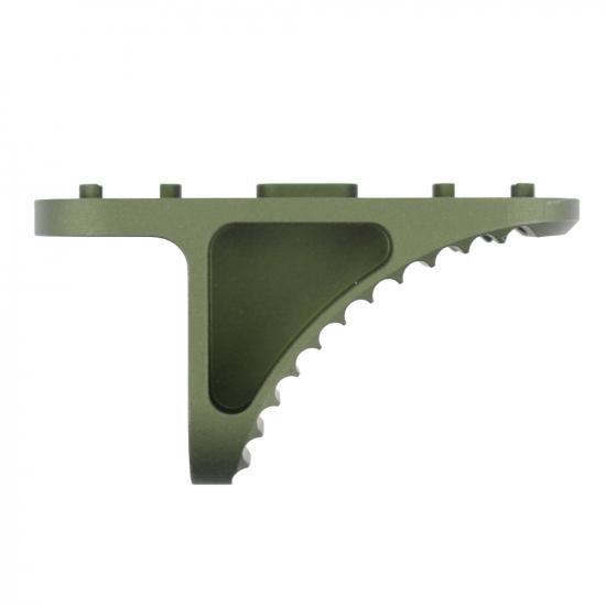 TrueNorthConceptsタイプ MOD1 ハンドストップ M-LOK OD