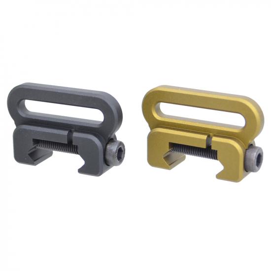 G28 1-1/4”　Rail Sling Mount