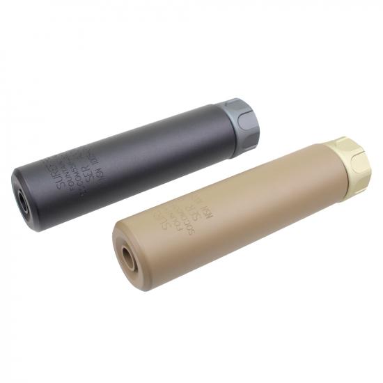 SFタイプ SOCOM556-RCサプレッサー/4-Prongフラッシュハイダーセット