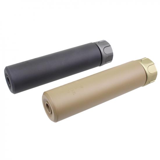 SFタイプ SOCOM556-RCサプレッサー/WARCOMPフラッシュハイダーセット