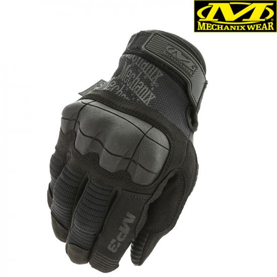 M-Pact 3 Glove COVERT
