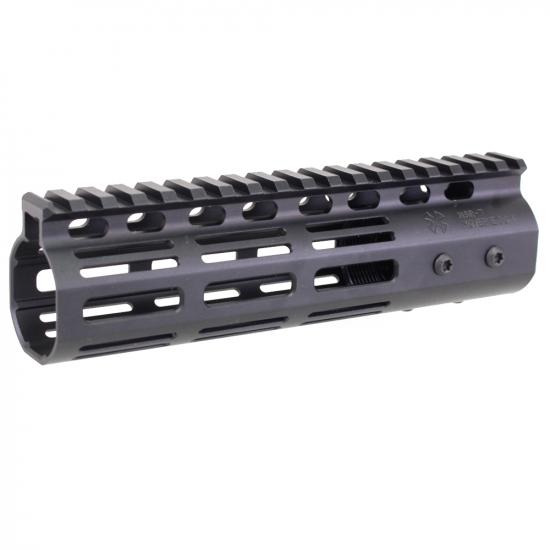 NOVESKE NSRタイプ M-LOK 7インチ ハンドガード