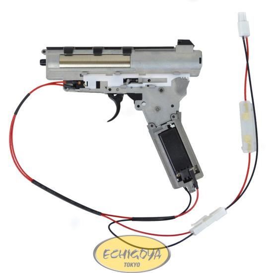 Buttstock Switch Assembly for LCK47