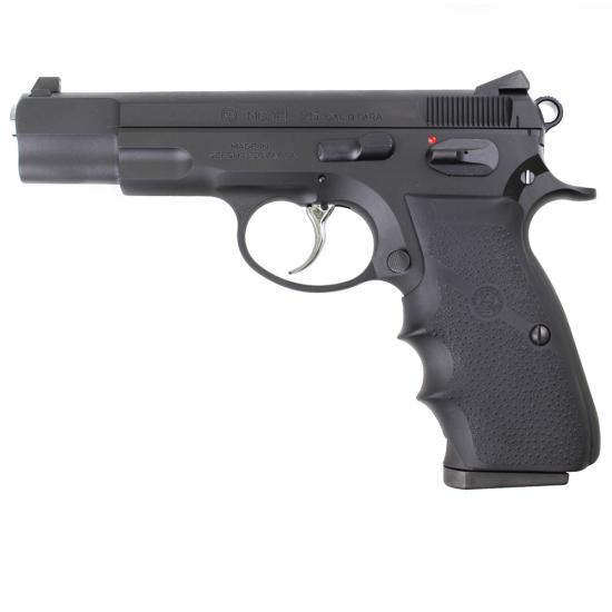 Cz75 セカンドバージョン ホーグカスタム ヘヴィウェイト