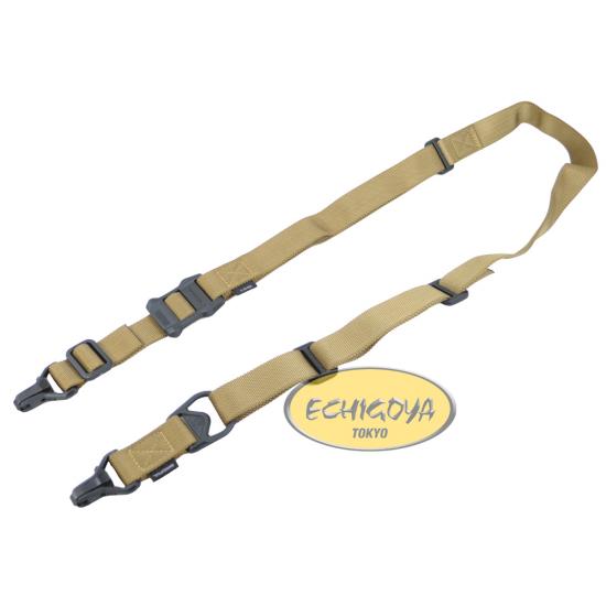 MS3 GEN 2 Multi-Mission Sling / Coyote
