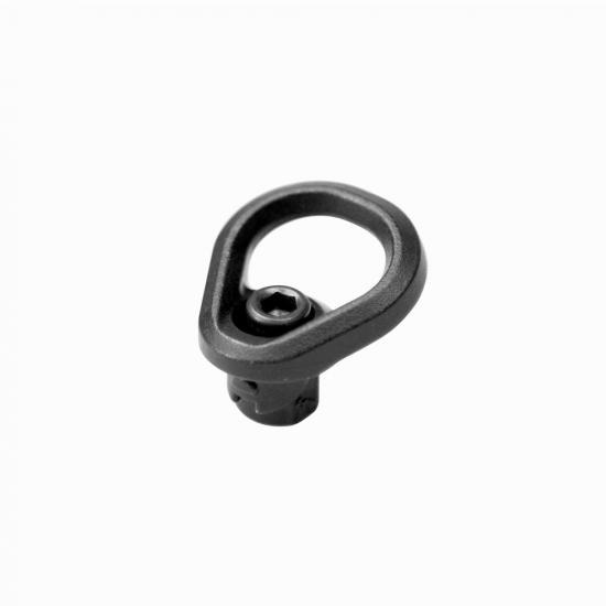 QD Paraclip Adapter