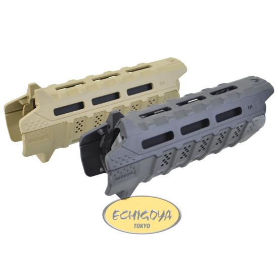 Viper Carbine Length Handguard / Black