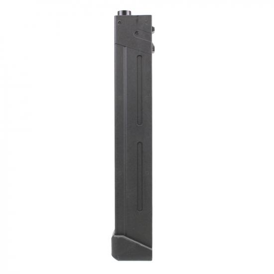 SRC FALCON 9mm SMGスタイル ゼンマイ式 スペア マガジン 280発