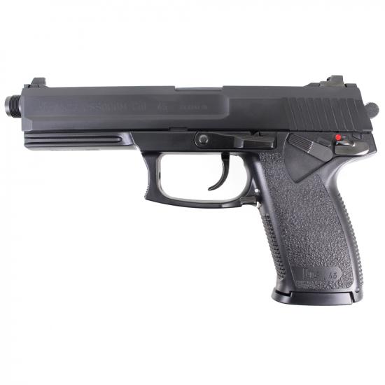MK23ソーコムピストル(CO2)ABS
