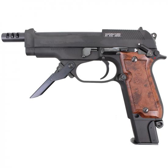 M93RII ヘヴィウェイト